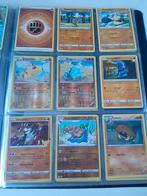 Pokemon kaarten, Ophalen of Verzenden, Zo goed als nieuw