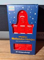 Postcodeloterij Klokgevelhuisje No 1, Ophalen of Verzenden, Nieuw, Overige typen