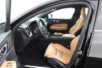 Volvo V60 2.0 T5 Momentum | Leer | Dealer Ond. | Org NL | Sp, Auto's, Volvo, 15 km/l, Euro 6, 4 cilinders, 1969 cc