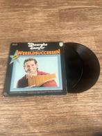 Lp George Zhamfir: wereldsuccessen, Cd's en Dvd's, Ophalen, Gebruikt, Overige formaten