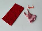 Daisy Mary Quant barbie kleding setje compleet, Ophalen of Verzenden, Zo goed als nieuw, Pop