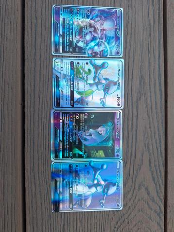 Diverse Pokemon Kaarten Set beschikbaar voor biedingen