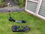 Step Razor A5 Air met luchtbanden Black  vouwstep/inklapbaar, Fietsen en Brommers, Steps, Ophalen, Gebruikt, Gewone step, Overige merken