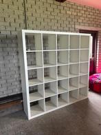 Ikea kallax vakkenkast, meerdere modellen verkrijgbaar, Ophalen, Gebruikt, 25 tot 50 cm, Overige houtsoorten