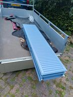 Flinke radiator 180x40x15 T33, Doe-het-zelf en Verbouw, Verwarming en Radiatoren, Ophalen, 30 tot 80 cm, Radiator, 150 cm of meer