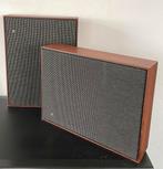 Prachtige B&O Beovox 1600 6219 serie boxen, Ophalen of Verzenden, Zo goed als nieuw, Front, Rear of Stereo speakers, Overige merken