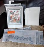 Efteling borduurpakket, Ophalen of Verzenden, Zo goed als nieuw, Handborduren, Borduurpakket