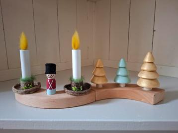 Stekers jaarring:KERST  beschikbaar voor biedingen