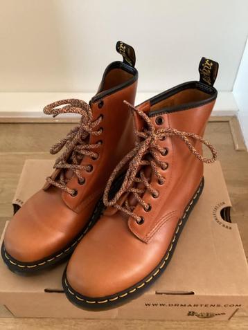 **SUPER** Dr. Martens 1460 Boots maat 38 NIEUW!! beschikbaar voor biedingen