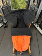 Kaizer gevoerde slee zak, ZONDER SLEE!, Ophalen of Verzenden, Gebruikt