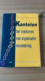 R. van Haastrecht - Kantelen, Boeken, Ophalen of Verzenden, Zo goed als nieuw, R. van Haastrecht