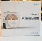 3x Sunlu S1 filament drooger, nieuw in doos., Ophalen of Verzenden, Nieuw