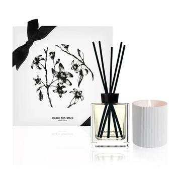 NEROLI RIVIERA GIFT BOX - Merk Alex Simone beschikbaar voor biedingen