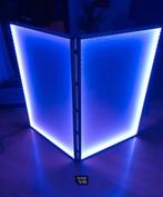 LED verlichte DJ Booth, Muziek en Instrumenten, Dj-sets en Draaitafels, Ophalen, Gebruikt, Overige merken