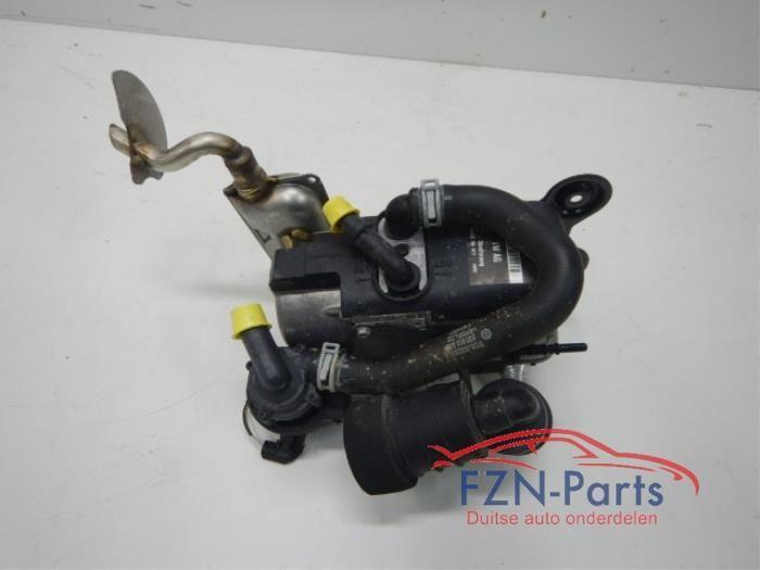 Standkachel Volkswagen Golf (22730744), Auto-onderdelen, Airco en Verwarming, Gebruikt, Ophalen