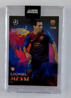 Lionel Messi Topps Total Football 71/99, Ophalen of Verzenden, Zo goed als nieuw, Plaatje