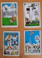 DICK BRUYNESTEYN - SPAR STICKERS, Verzamelen, Verzenden, Overige typen