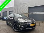 Citroën DS3 1.6 e-HDi So Chic Parksensor Clima Navigatie, Auto's, Citroën, Voorwielaandrijving, Euro 5, 28 km/l, Gebruikt