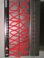 Stargate SG-1 seizoen 8 COLLECTORS dvd box + dvd film, Boxset, Ophalen of Verzenden, Zo goed als nieuw, Science Fiction