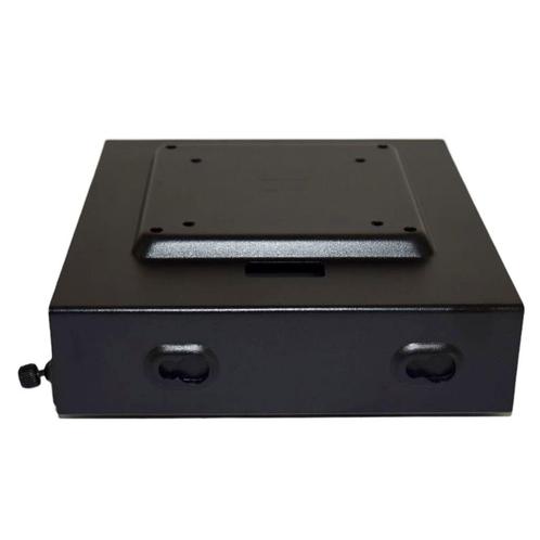 Dell 01C3XR Mount Adapter Box, Computers en Software, Laptop-opladers, Gebruikt, Verzenden