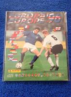 ALBUM PANINI. "EUROPE '96". / zECP-080-61, Nieuw, Poster, Plaatje of Sticker, Verzenden, Buitenlandse clubs
