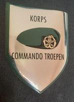 KCT korps commando troepen, Verzamelen, Militaria | Algemeen, Nederland, Overige typen, Landmacht, Verzenden