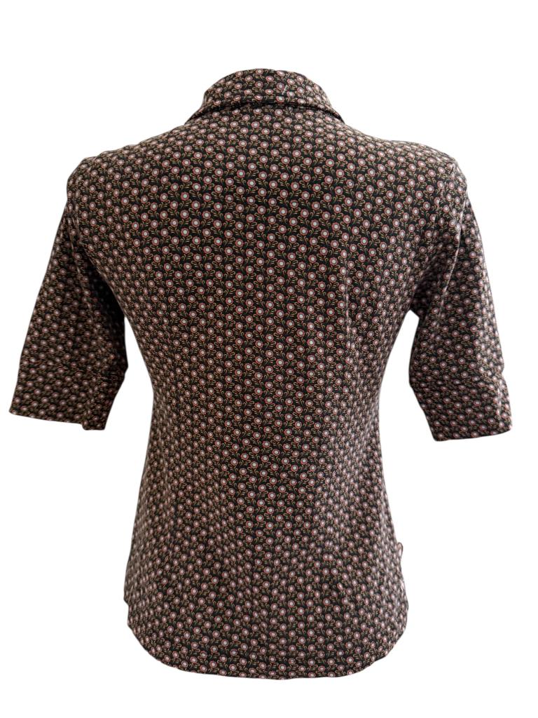 4funkyflavours blouse S, Ophalen of Verzenden, Zo goed als nieuw