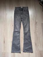 Flared  jeans Only, Kleding | Dames, Spijkerbroeken en Jeans, Ophalen of Verzenden, Zo goed als nieuw, Grijs, W30 - W32 (confectie 38/40)