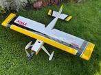 Hangar 9 Ultra Stick PNP 60 inch in topstaat, Hobby en Vrije tijd, Modelbouw | Radiografisch | Vliegtuigen, Ophalen, Zo goed als nieuw