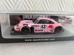 Ken Block Spark 1/18 1/43 Porsche 911 Pikes Peak HOONIPIGASU, Ophalen of Verzenden, Nieuw, Auto, Overige merken