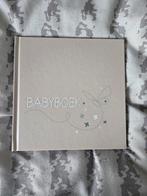 Babyboek, Ophalen of Verzenden, Nieuw, Kraamcadeau