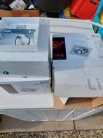 Philips Lirio spotlamp 2x Bloqserie nieuw, Ophalen of Verzenden, Nieuw