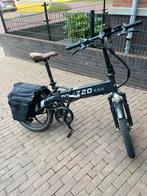Opvouwbare fiets, Fietsen en Brommers, Fietsen | Vouwfietsen, Ophalen, Zo goed als nieuw, 20 inch of meer