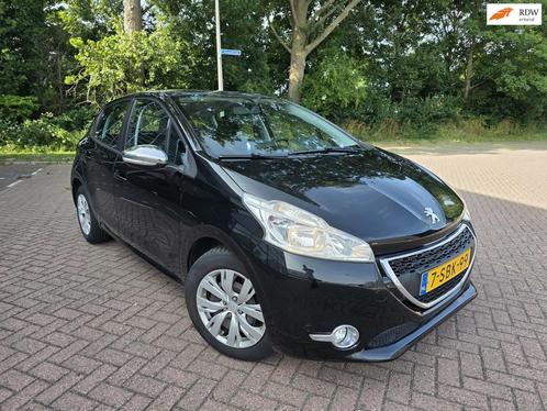 Peugeot 208 1.2 VTi Urban Soul Airco 5DR APK Volledig onderh, Auto's, Peugeot, Bedrijf, Te koop, ABS, Airbags, Airconditioning