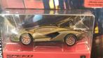 Lamborghini Sian FKP 37 1:64 Maisto Speed Icons Pol, Verzenden, Nieuw, Auto