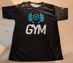 Sportshirt maat 164, Sport en Fitness, Vechtsporten en Zelfverdediging, Overige, Maat XS of kleiner, Ophalen of Verzenden, Zo goed als nieuw