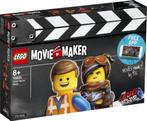 70820 LEGO Movie 2: LEGO Movie Maker - Nieuw in doos!!, Ophalen of Verzenden, Nieuw, Complete set, Lego