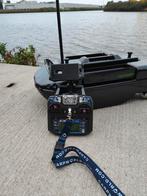 Voyager Voerboot met ingebouwde deeper chirp, Ophalen, Gebruikt, Overige typen