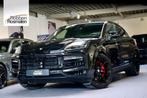Porsche Cayenne Coupé 3.0 E-Hybrid PANO|HuD|SoftCl|18-weg, Automaat, 2995 cc, 4 stoelen, Bedrijf