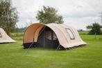 De Waard Bosuil tent, Caravans en Kamperen, Ophalen, Gebruikt, Tot en met 4