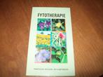 Boekje: Fytotherapie (zgan), Ophalen, Zo goed als nieuw
