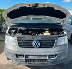 Komplete motor 2.5 TDI Transporter motorcode BNZ 2009, Ophalen, Gebruikt, Volkswagen
