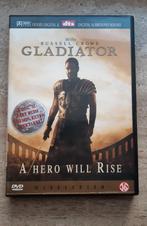 Gladiator originele dvd, Cd's en Dvd's, Dvd's | Avontuur, Ophalen of Verzenden