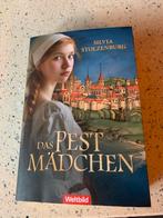 Das Pestmädchen - Silvia Stolzenburg, Ophalen of Verzenden, Gelezen