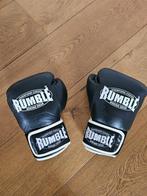 Kickboks – Handschoenen - Merk Rumble, maat 8  (Leder), Ophalen, Overige, Vechtsportbescherming, Maat M