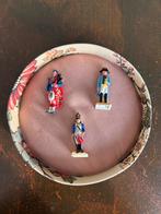 Vintage soldaatjes, Antiek en Kunst, Ophalen of Verzenden