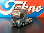 Wsi Nima, Hobby en Vrije tijd, Modelauto's | 1:50, Ophalen of Verzenden, Zo goed als nieuw, Bus of Vrachtwagen, Wsi