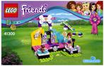 Lego 41300 Friends, Kinderen en Baby's, Speelgoed | Duplo en Lego, Complete set, Ophalen of Verzenden, Lego, Zo goed als nieuw
