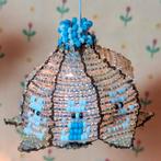 kralenlamp voor de kinderkamer poppenhuis, Verzamelen, Poppenhuizen en Toebehoren, Ophalen of Verzenden, Gebruikt, Poppenhuis