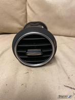 Audi A3 luchtrooster 8p dashboard Sportback 8p0820901a5pr 8J, Gebruikt, -, -, -
